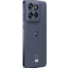 Smartphone Motorola Edge 50 Neo 5G XT2409-2 MX GS Dual SIM 8+256GB 6.4″ - Gen Grisaille (Grey) - Imagem 9