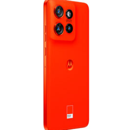 Smartphone Motorola Edge 50 Neo 5G XT2409-2 MX PC Dual SIM 8+256GB 6.4″ - Gen Poinciana - Imagem 9