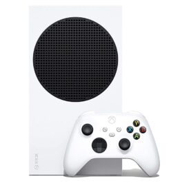 Console Microsoft Xbox One Series S Digital 1TB Branco Bivolt Japão - Imagem 2