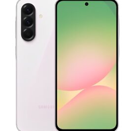 Smartphone Samsung Galaxy A56 5G SM-A566E Dual SIM 12GB+256GB 6.7″ - Awesome Pink - Imagem 1