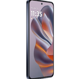 Smartphone Motorola Edge 50 Neo 5G XT2409-2 MX GS Dual SIM 8+256GB 6.4″ - Gen Grisaille (Grey) - Imagem 5