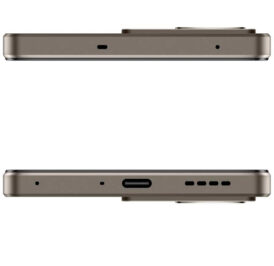 Smartphone realme 14 5G RMX5070(BR) Dual SIM 8GB+256GB 6.67″- Storm Titanium 631011005393 - Imagem 7