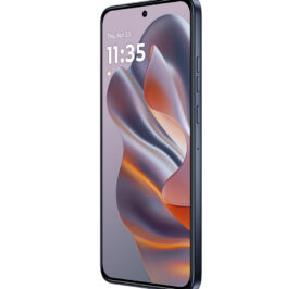 Smartphone Motorola Edge 50 Neo 5G XT2409-2 MX GS Dual SIM 8+256GB 6.4″ - Gen Grisaille (Grey) - Imagem 6