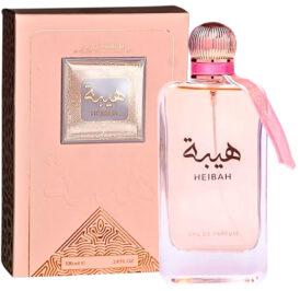 Perfume Ard Al Zaafaran Heibah Eau de Parfum Feminino 100ML - Imagem 1