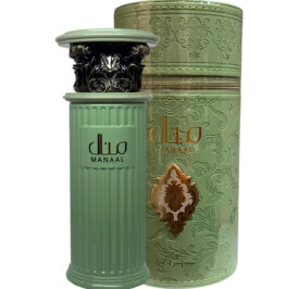 Perfume Ard Al Zaafaran Manaal Eau de Parfum Feminino 100ML - Imagem 1