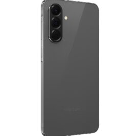 Smartphone Samsung Galaxy A56 5G SM-A566E Dual SIM 12GB+256GB 6.7″ - Awesome Graphite - Imagem 3