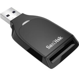 Leitor SanDisk SDDR-C531-GNANN SD UHS-I Card Reader - Imagem 1