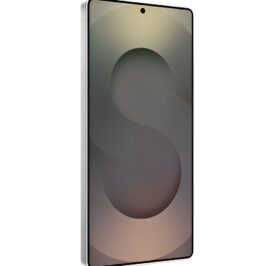 Smartphone Samsung Galaxy S25 Ultra SM-S938B Dual SIM 5G 12GB+512GB 6.9″ – Titanium White Silver - Imagem 4