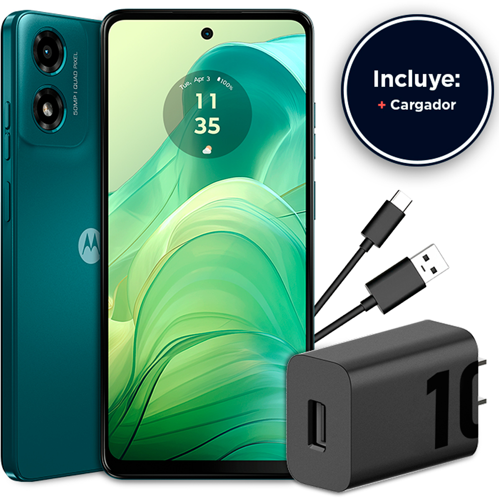 Ecommerce-_Motorola-g04s_Alpine-Green_01_CARGADOR_1000x1000px Ecommerce Motorola g04s Alpine