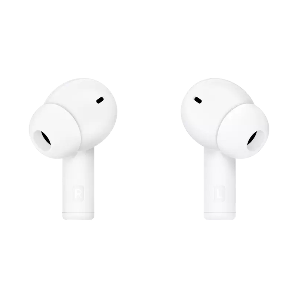 Fone de Ouvido HONOR X7 Lite Mozart A Bluetooth Branco - 5504ABRT 2 FONE BLUETOOTH HONOR CHOICE EARBUDS X7 LITE ANC TWS BRANCO 2