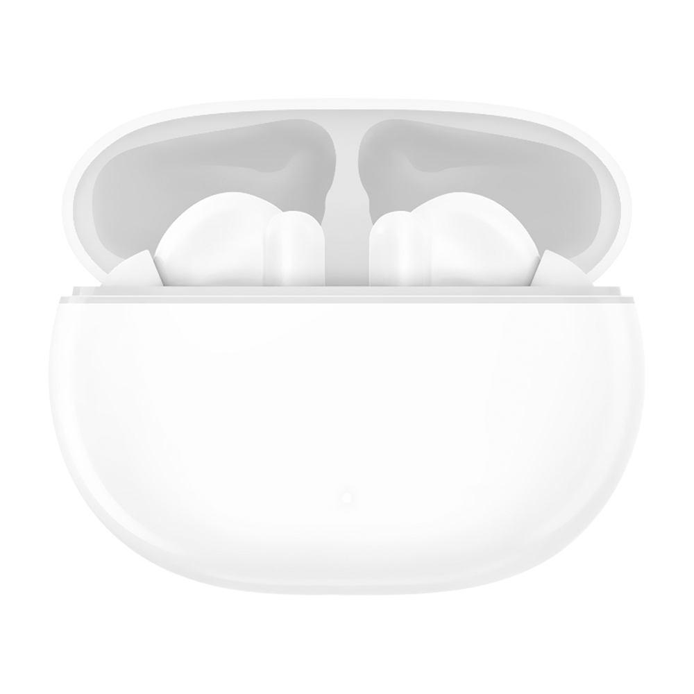 Fone de Ouvido HONOR X7 Lite Mozart A Bluetooth Branco - 5504ABRT 1 FONE BLUETOOTH HONOR CHOICE EARBUDS X7 LITE ANC TWS BRANCO 3
