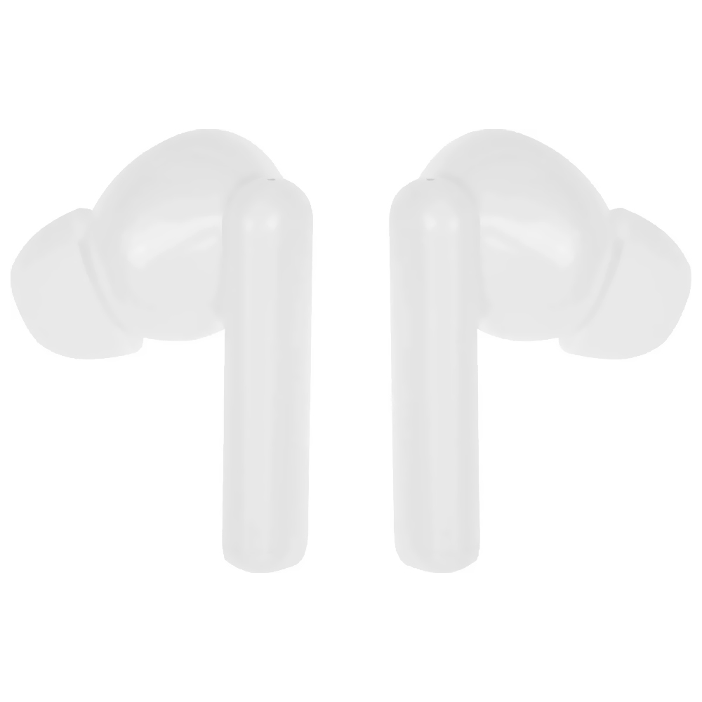 Fone de Ouvido HONOR X7I Prague Bluetooth Branco - 5504ABKB 2 FONE BLUETOOTH HONOR CHOICE EARBUDS X7I TWS BRANCO 2
