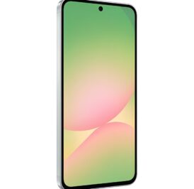 Smartphone Samsung Galaxy A56 5G SM-A566E Dual SIM 12GB+256GB 6.7″ - Awesome Olive - Imagem 3