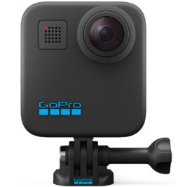 Câmera GoPro MAX 360 - CHDHZ-203-RW - Preto - Imagem 3