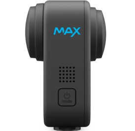 Câmera GoPro MAX 360 - CHDHZ-203-RW - Preto - Imagem 5