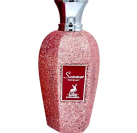 Perfume Maison Alhambra Summer Forever Eau de Parfum Feminino 100ML - Imagem 2