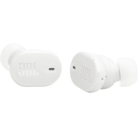Fone de Ouvido JBL Tune Buds 2 True Wireless com Cancelamento de Ruído - Branco - Imagem 6