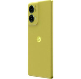 Smartphone Motorola Moto G85 5G XT2427-2 Dual SIM 8GB+256GB 6.7″ - Verde Cx/Slim - Imagem 4