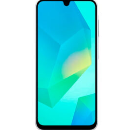 Smartphone Samsung Galaxy A16 5G SM-A166M Dual SIM 6GB+128GB 6.7″ – Light Gray CX Slim - Imagem 2