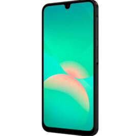 Smartphone Samsung Galaxy A26 5G SM-A266M Dual SIM 8GB+256GB 6.7″ - Preto - Imagem 2