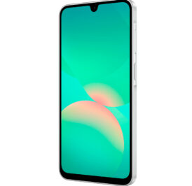 Smartphone Samsung Galaxy A26 5G SM-A266M Dual SIM 8GB+256GB 6.7″ - Branco - Imagem 3