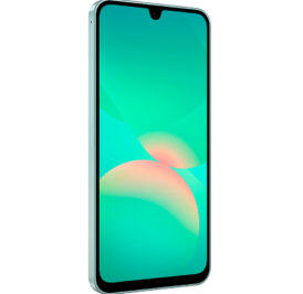 Smartphone Samsung Galaxy A26 5G SM-A266M Dual SIM 8GB+256GB 6.7″ - Mint - Imagem 3