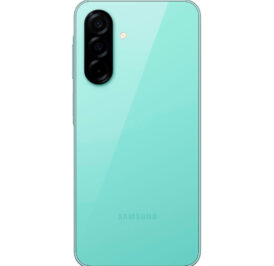 Smartphone Samsung Galaxy A26 5G SM-A266M Dual SIM 8GB+256GB 6.7″ - Mint - Imagem 4