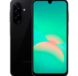 Smartphone Samsung Galaxy A26 5G SM-A266M Dual SIM 8GB+256GB 6.7″ - Preto - Imagem 1