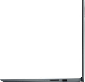 Notebook Lenovo Ideapad 82QD00DHUS i3-1215U/15.6”/Touch/8GB/256GB SSD/Windows 11/Cinza - Imagem 5