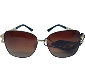 Óculos KINGSEVEN Feminino N7889/A683 Gradient Brown - Imagem 1