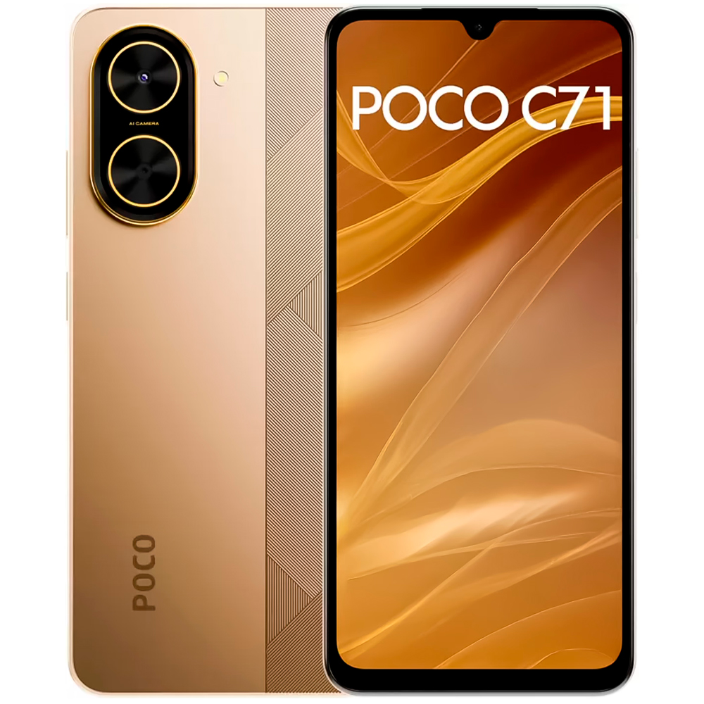 XIAOMI-POCO-C71-1