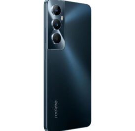 Smartphone realme C65 RMX3910(PH) Dual SIM 8GB+256GB 6.67″ NFC – Preto 631011001879 - Imagem 3