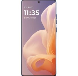 Smartphone Motorola Moto G85 5G XT2427-2 Dual SIM 12GB+256GB 6.7″ - Cobalt Blue Cx/Slim - Imagem 2