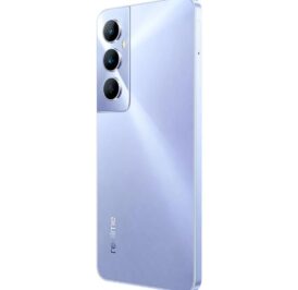 Smartphone realme C65 RMX3910(PH) Dual SIM 8GB+256GB 6.67″ NFC - Purple 631011002364 - Imagem 3