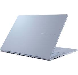 Notebook ASUS VivoBook S15 S5506MA-WS76 Ultra7-155H/16GB/1TB SSD/15.6” 3K OLED/W11 - Azul - Imagem 4