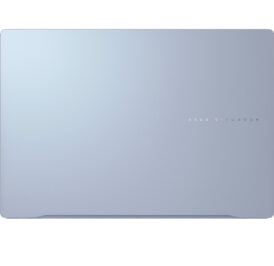 Notebook ASUS VivoBook S15 S5506MA-WS76 Ultra7-155H/16GB/1TB SSD/15.6” 3K OLED/W11 - Azul - Imagem 7