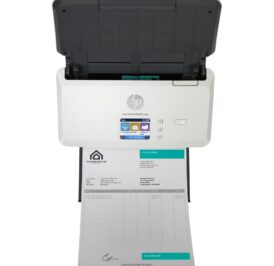 Scanner HP ScanJet Pro N4000 snw1 USB/Rede/Wi-Fi - Imagem 4