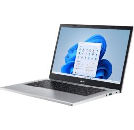 Notebook Acer Aspire 3 A314-36P-3772 I3-N305/ 8GB/128 SSD/14" FHD/W11 - Prata - Imagem 4