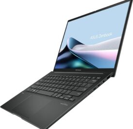 Notebook ASUS Q415MA-U5512 UL5-125H/8GB/512GB/14” Touch/W11 - Imagem 3