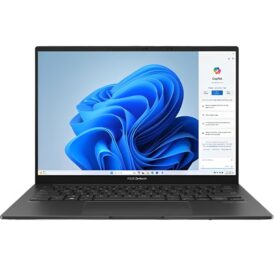 Notebook ASUS Q415MA-U5512 UL5-125H/8GB/512GB/14” Touch/W11 - Imagem 1