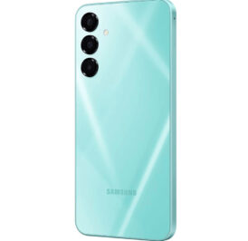 Smartphone Samsung Galaxy A16 5G SM-A166M Dual SIM 6GB+128GB 6.7″ – Light Green CX Slim - Imagem 4