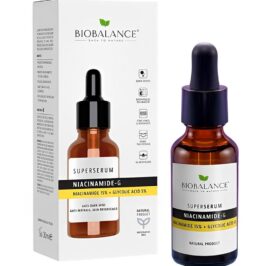 Super Sérum Bio Balance Niacinamida 30ML - Imagem 1
