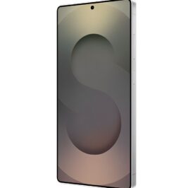 Smartphone Samsung Galaxy S25 Ultra SM-S938B Dual SIM 5G 12GB+512GB 6.9″ – Titanium White Silver - Imagem 5