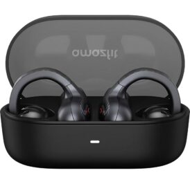 Fone de Ouvido Amazfit UP A2427 OWS Bluetooth 5.3 - W2427GL1N - Imagem 1