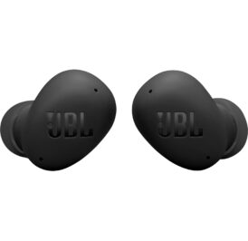 Fone de Ouvido JBL Wave Buds 2 Bluetooth - Preto JBLWBUDS2BLK - Imagem 5