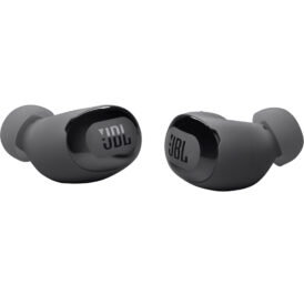Fone de Ouvido JBL Live Buds 3 Preto - JBLLIVEBUDS3BLKAM - Imagem 6