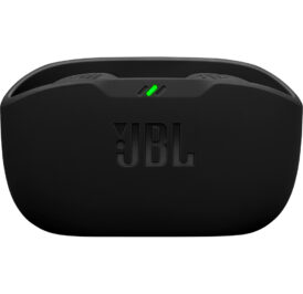 Fone de Ouvido JBL Wave Buds 2 Bluetooth - Preto JBLWBUDS2BLK - Imagem 2