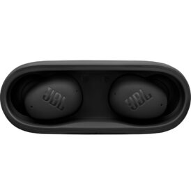 Fone de Ouvido JBL Wave Buds 2 Bluetooth - Preto JBLWBUDS2BLK - Imagem 4
