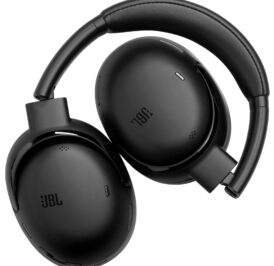 Fone de Ouvido JBL Tour One M3 Bluetooth - Preto JBLTOURONEM3BLKAM - Imagem 6