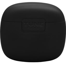 Fone de Ouvido JBL Tune Flex 2 Bluetooth Preto - JBLTFLEX2BLKAM - Imagem 4